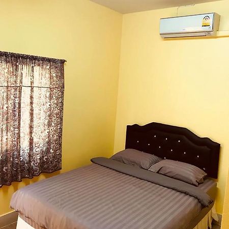 Casa Theresa Resort & Garden رانونغ المظهر الخارجي الصورة