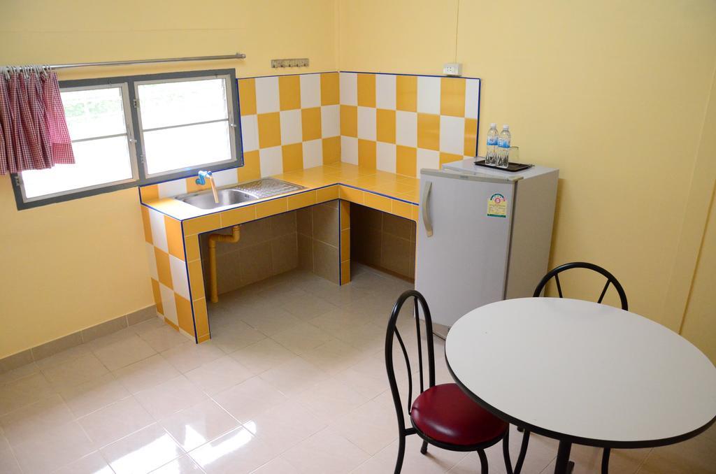 Casa Theresa Resort & Garden رانونغ المظهر الخارجي الصورة