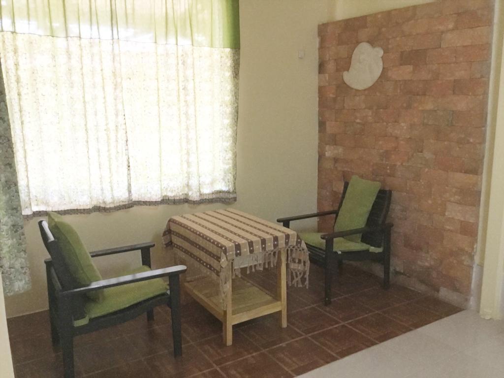 Casa Theresa Resort & Garden رانونغ المظهر الخارجي الصورة