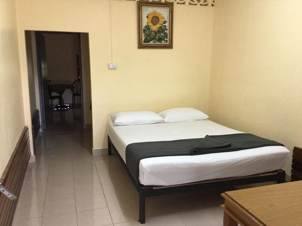 Casa Theresa Resort & Garden رانونغ المظهر الخارجي الصورة