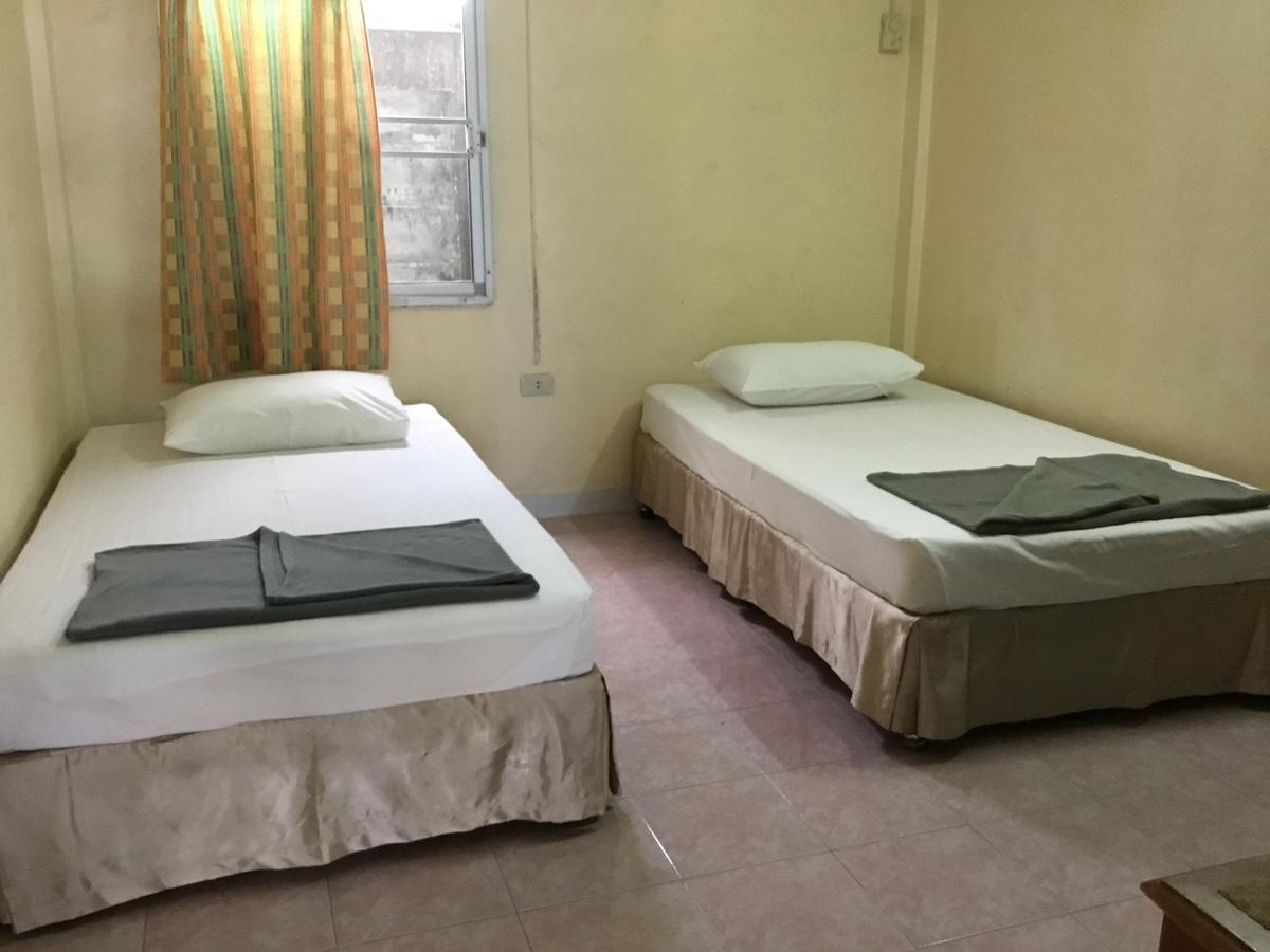 Casa Theresa Resort & Garden رانونغ المظهر الخارجي الصورة