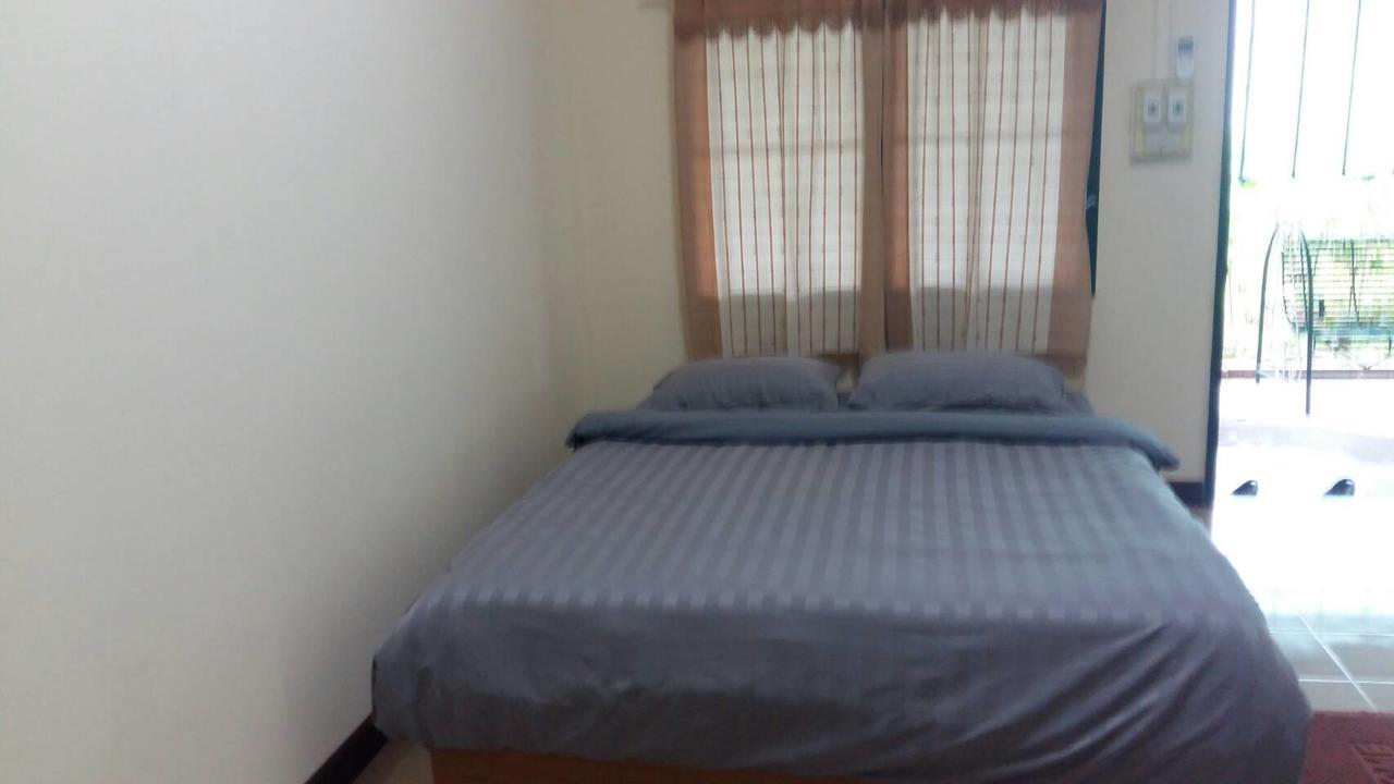 Casa Theresa Resort & Garden رانونغ المظهر الخارجي الصورة