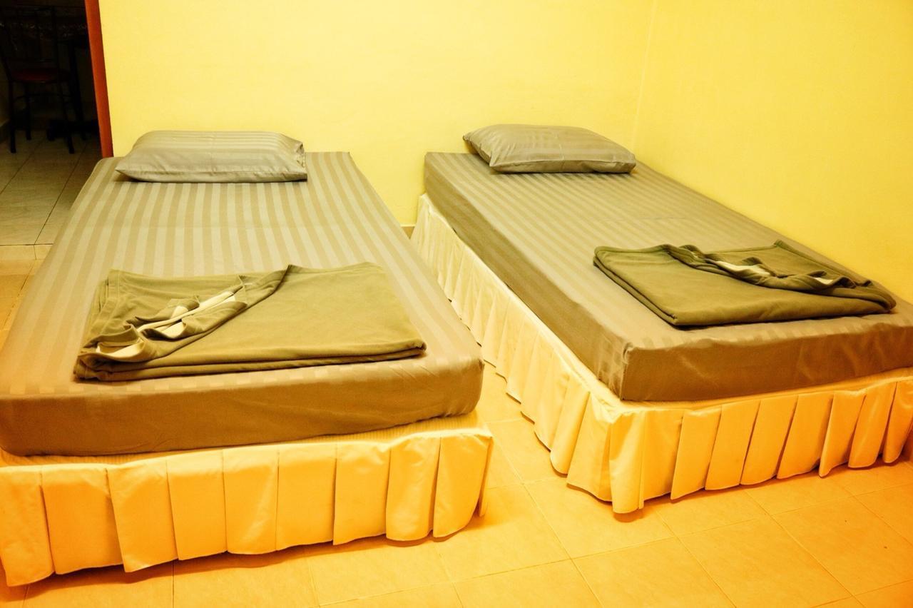 Casa Theresa Resort & Garden رانونغ المظهر الخارجي الصورة
