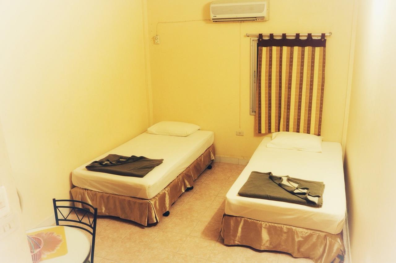 Casa Theresa Resort & Garden رانونغ المظهر الخارجي الصورة
