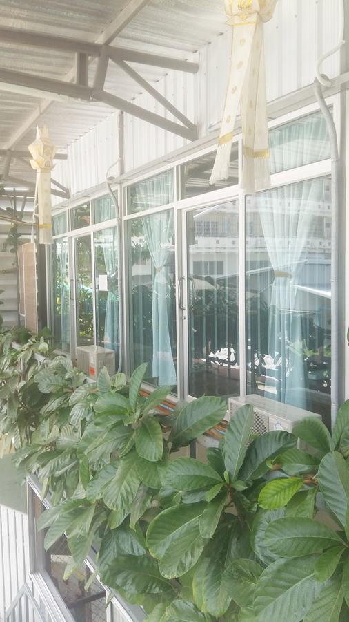 Casa Theresa Resort & Garden رانونغ المظهر الخارجي الصورة