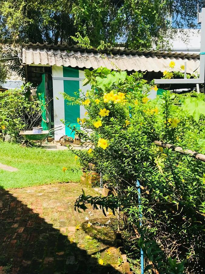 Casa Theresa Resort & Garden رانونغ المظهر الخارجي الصورة