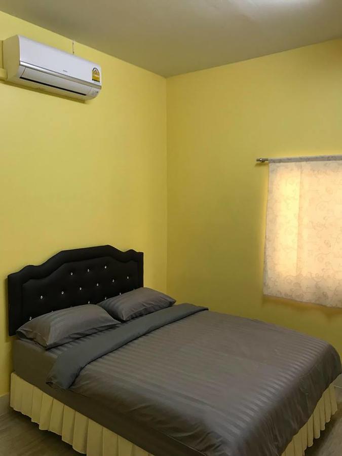 Casa Theresa Resort & Garden رانونغ المظهر الخارجي الصورة